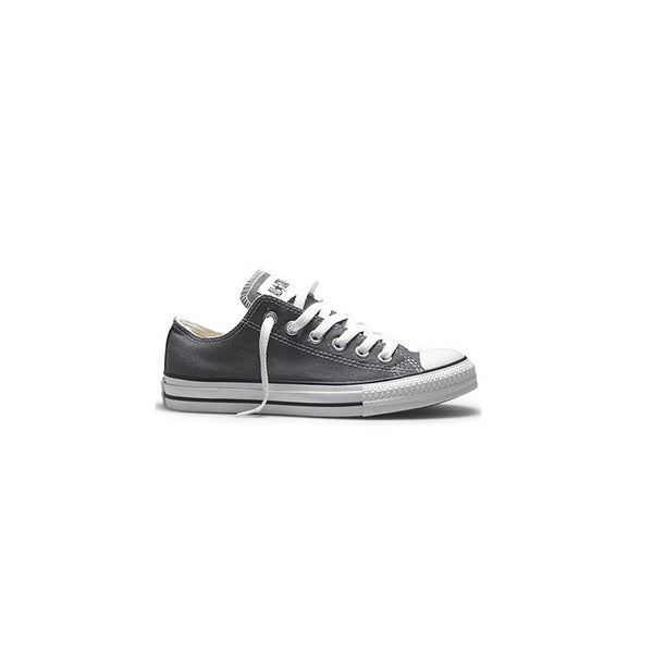 Converse All Star Chuck Taylor Classiche Grigio Scuro Basse 1J794 UPremium