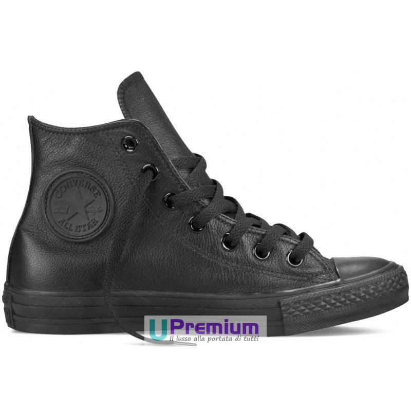 Scarpe Converse Pelle Prezzo Converse Alte Nere Converse All