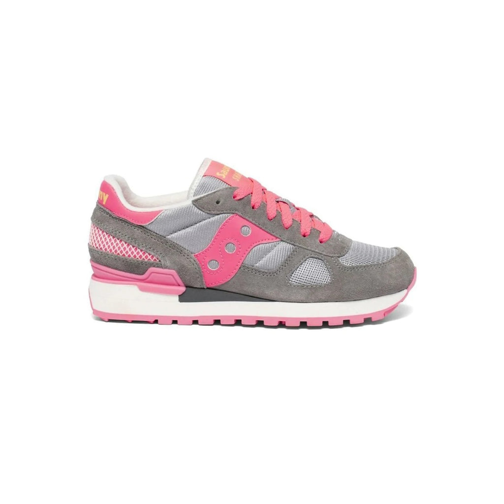 Saucony Shadow Original Grigio Rosa S1108-771