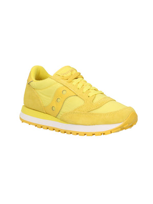 Saucony jazz original donna giallo Clearance