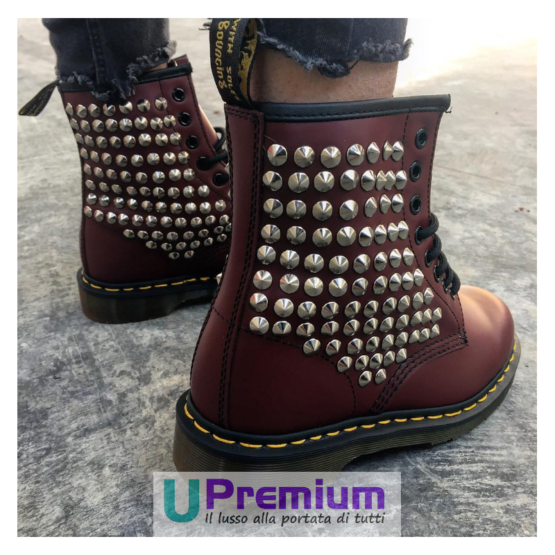 Dr 2025 martens borchiati