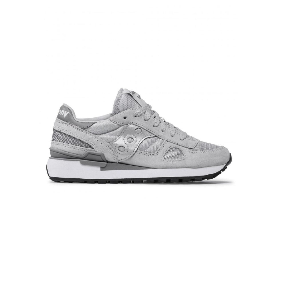 Saucony Shadow Original Grigio Argento