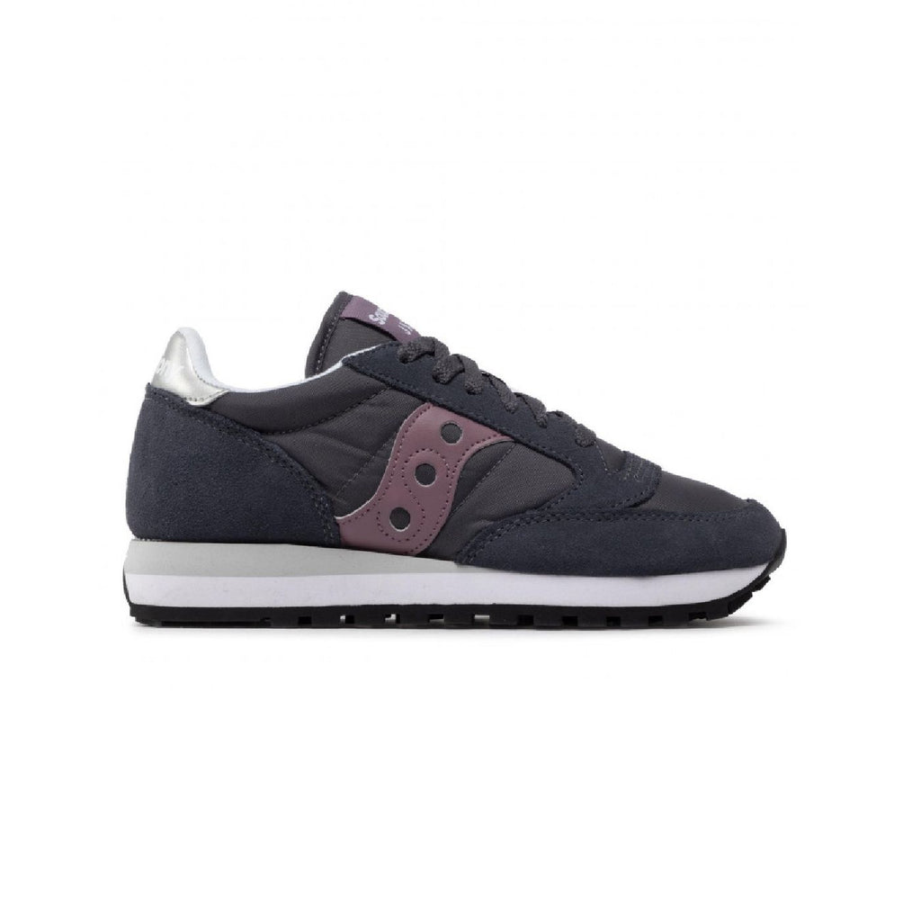 Saucony Jazz Original Grigio Viola 2023