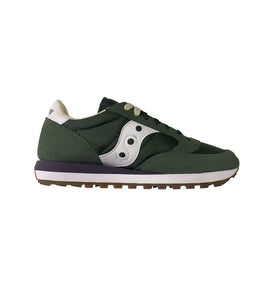 Saucony Jazz Original Verde Grigio S2044-663