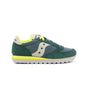 Saucony Jazz Original Verde Giallo Fluo 2044 576