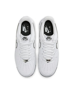 Nike Air Force 1 Bianco Nero dv0788 103