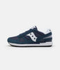 Saucony Shadow Blu Navy Tan 2024