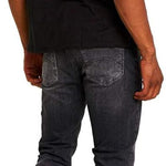 Tommy Hilfigher T-Shirt Logo Tee Black