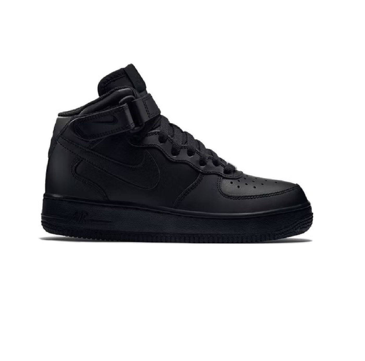 Nike total black Clearance