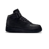 Nike Air Force 1 Mid GS Total Black 314195 004