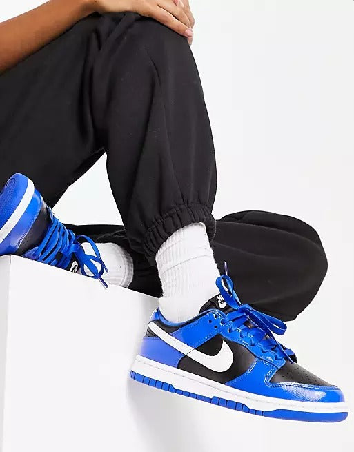 Nike Dunk Low Ess Game Royal