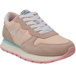 Sun68 AX Ally Solid Rosa Porcellana