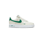 Nike Air Force 1 '07 LV8 Bianco Bianco Verde