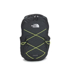 The North Face Jester Nero Verde Fluo