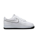 Nike Air Force 1 Bianco Nero dv0788 103