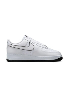 Nike Air Force 1 Bianco Nero dv0788 103