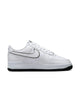 Nike Air Force 1 Bianco Nero dv0788 103