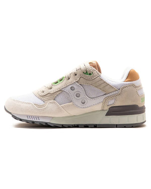 Saucony Shadow 5000 Bianco S70665-5