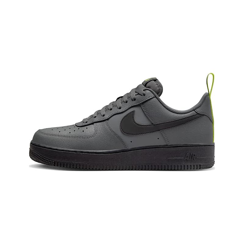 Nike Air Force 1 '07 Iron Grey