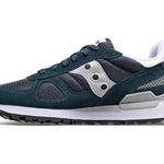 Saucony Shadow Original Blu Scuro Grigio