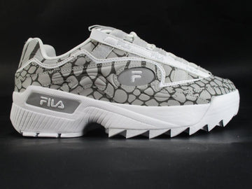 Fila D-Formation Glacier Grey
