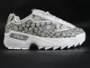 Fila D-Formation Glacier Grey