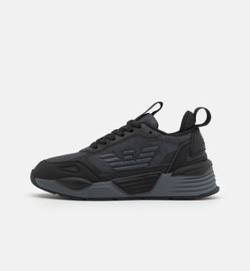 Armani EA7 Blaces Triple Black