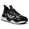 Armani EA7 Blaces Nero Bianco