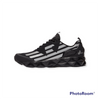Armani EA7 Kombat Triple Black