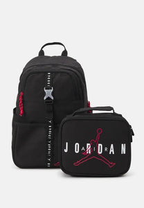 Nike Air Jordan Lunch Backpack