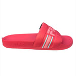 Fila Ciabatte Oceano Slipper Donna Rosso Fragola Turchese