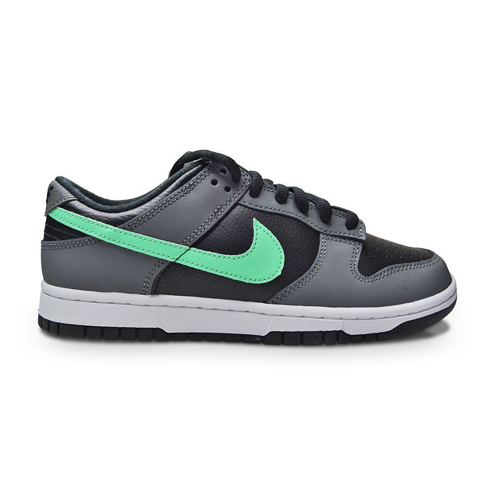 Nike Dunk Low Grigio Verde FB3359 001