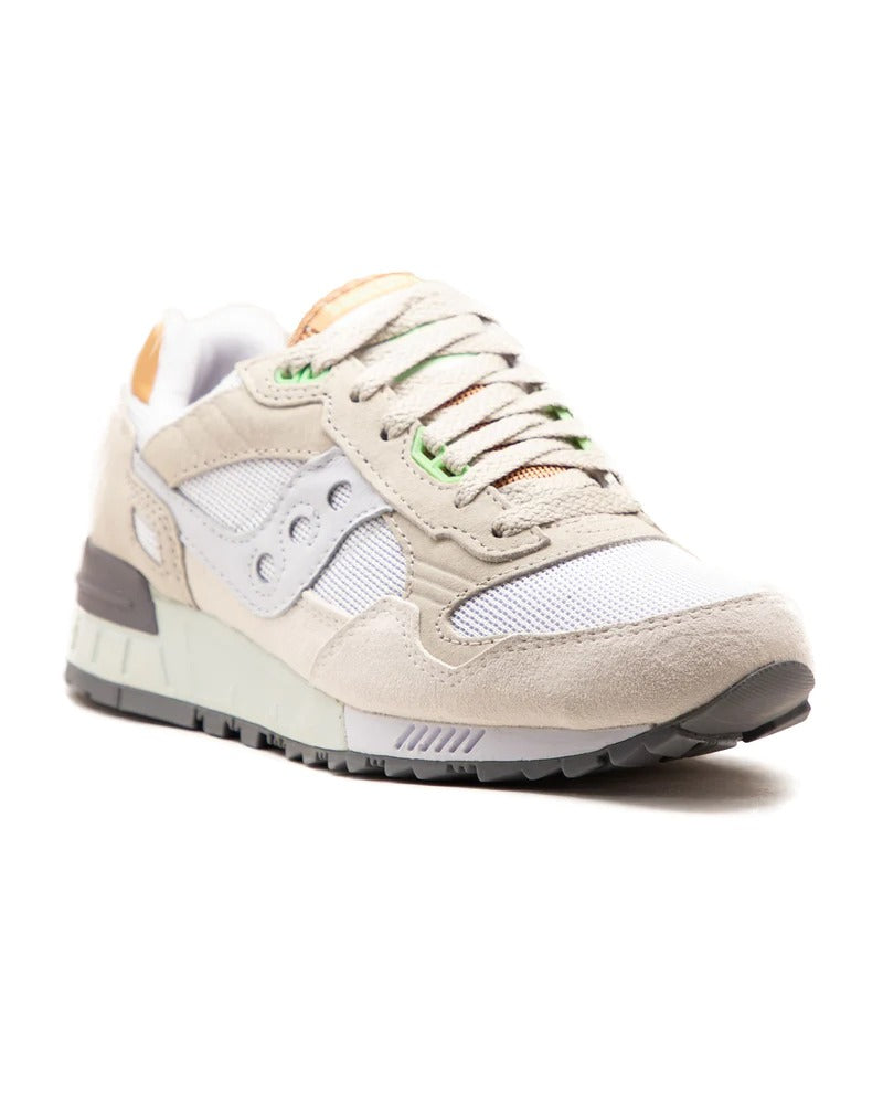 Saucony Shadow 5000 Bianco S70665-5