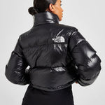 Piumino The North Face Giubbino Donna Nero 2023