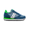 Saucony Jazz Original Blu Verde