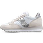 Saucony Jazz Triple Bianco Argento S60530-16