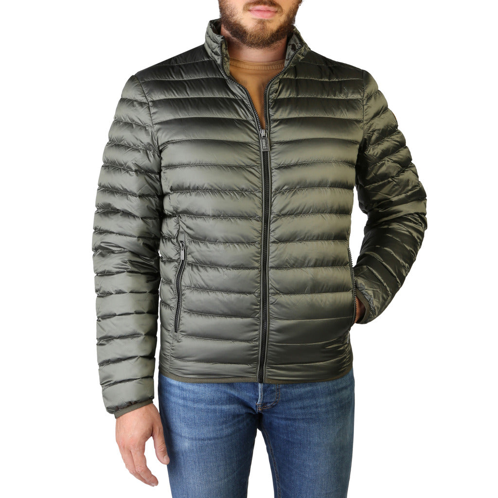 Ciesse Piumi Piumino Leggero 100 grammi Verde