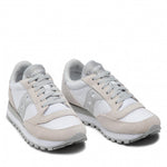 Saucony Jazz Original Bianco 396