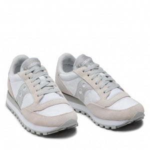 Saucony Jazz Original Bianco 396