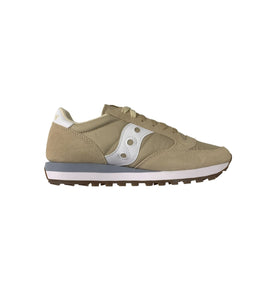 Saucony Jazz Original Beige Grigio S2044-662