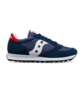 Saucony Jazz Original Blu Rosso 2024