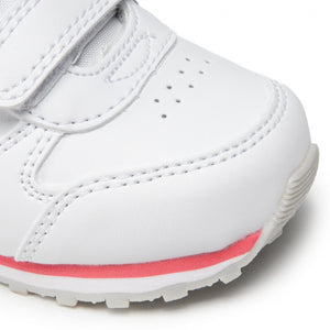 Fila Orbit Strappo Bianco Rosa Viola