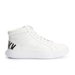 Bikkembergs Colbin High Top Bianco