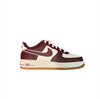 Nike Air Force 1 LV8 Bianco Bordeaux