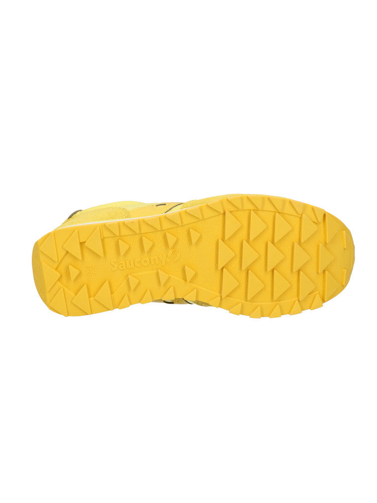 Saucony Jazz Original Giallo Monocromatica S1044 651