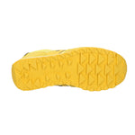 Saucony Jazz Original Giallo Monocromatica S1044 651