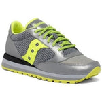 Saucony Jazz Original Triple Grey Citron S60497-13