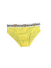 Moschino Slip Orsetto Giallo