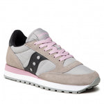 Saucony Jazz Original Grigio Rosa S1044-625