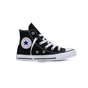 Converse All Star Chuck Taylor Classiche Nero Alte UPremium